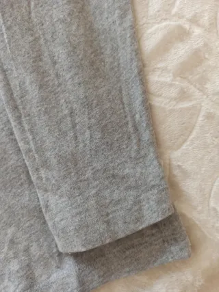 Camiseta Blue Banana Gris Talla XS