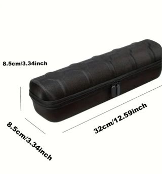 Astuccio porta orologi da viaggio