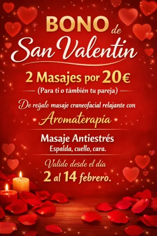 Quiromasajista titulada