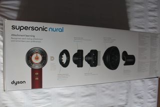 Asciugatrice Dyson Supersonic Nural Edizione Speciale