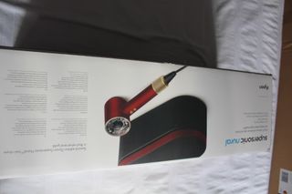 Asciugatrice Dyson Supersonic Nural Edizione Speciale