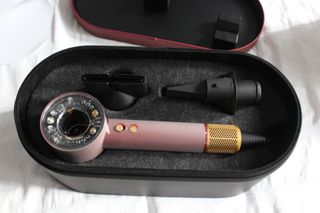 Asciugatrice Dyson Supersonic Nural Edizione Speciale