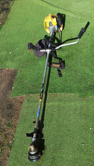 Desbrozadora Garland Tucson 34