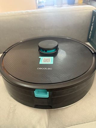 Robot Aspirador Cecotec Conga M50