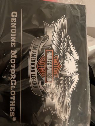 Casco Modular Harley Davidson