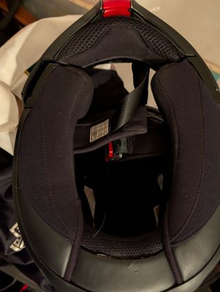 Casco Modular Harley Davidson