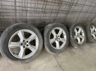 Llantas Audi Q5 Q7