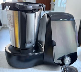 Robot Cocina Cecotec Mambo