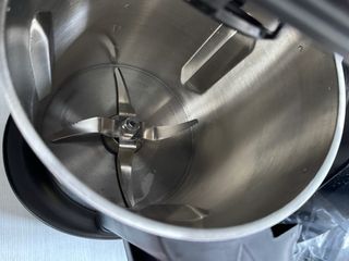 Robot Cocina Cecotec Mambo