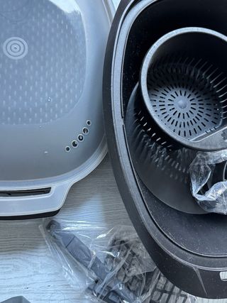 Robot Cocina Cecotec Mambo