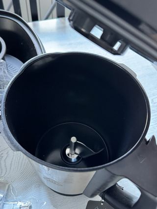 Robot Cocina Cecotec Mambo