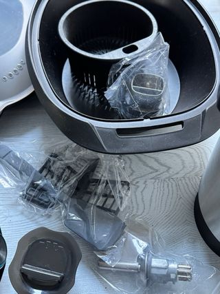 Robot Cocina Cecotec Mambo