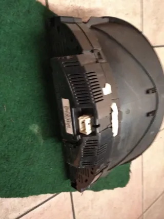 Marcador Mercedes CLK 270 CDI