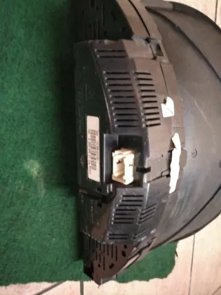 Marcador Mercedes CLK 270 CDI