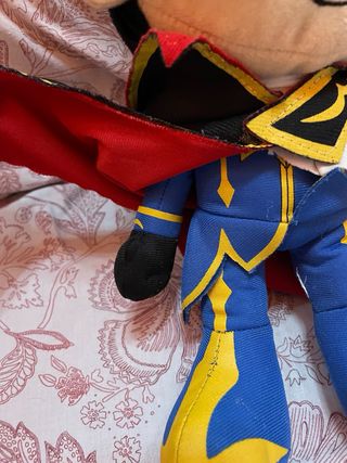 Peluche Lelouch Code Geass