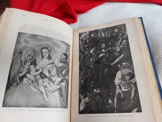 Historia del arte Ed. Ramón Sopena 1939