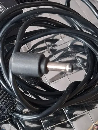 Adaptador HP 19V 1.58A