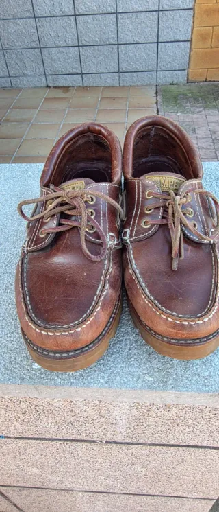 Nauticos Camper Marrones