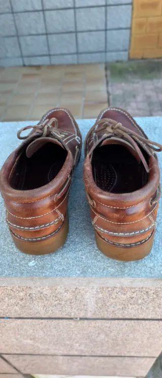 Nauticos Camper Marrones