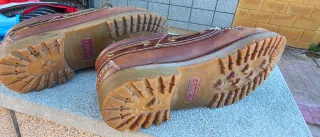 Nauticos Camper Marrones