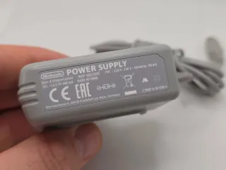 Cargador para Nintendo DSi, DSI XL, 2DS, 3DS XL