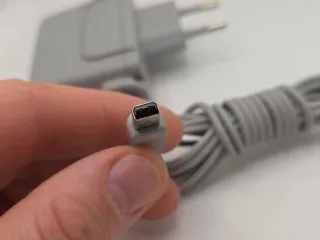 Cargador para Nintendo DSi, DSI XL, 2DS, 3DS XL