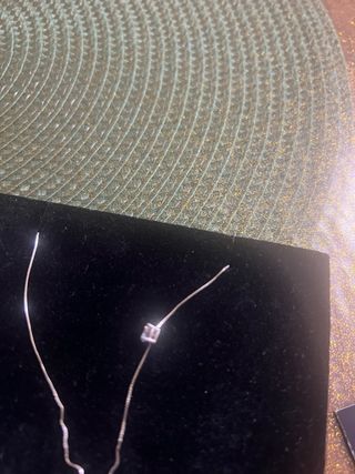 Collana oro 750 con pendente