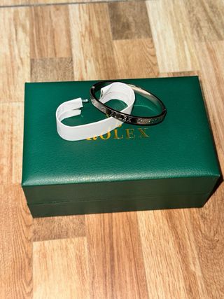 Rolex Datejust Set Completo