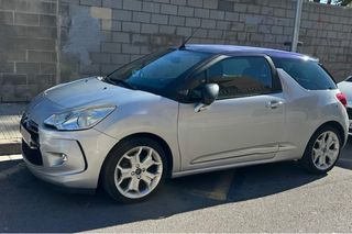Citroen DS3 2014