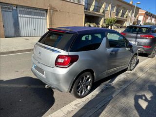 Citroen DS3 2014