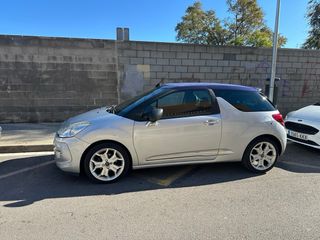 Citroen DS3 2014