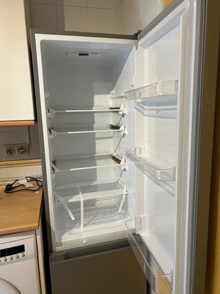 Nevera VALBERG Nueva