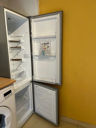 Nevera VALBERG Nueva
