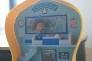 Polly Pocket Giggle Mcdimples