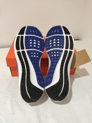 T38 Zapatillas Nike Air Zoom Pegasus 39 Nn