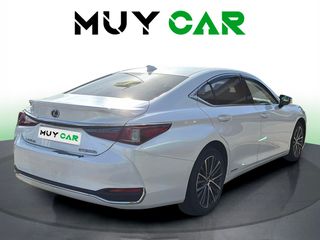 Lexus ES 300h F Sport 160 kW (218 CV)