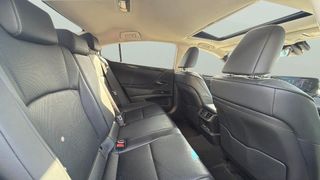 Lexus ES 300h F Sport 160 kW (218 CV)