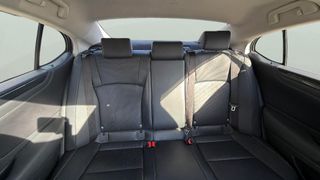 Lexus ES 300h F Sport 160 kW (218 CV)