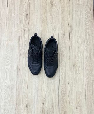 Scarpe Tommy Hilfiger Uomo Blu Taglia 45