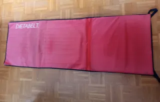 Hamaca de tela DIETABELT