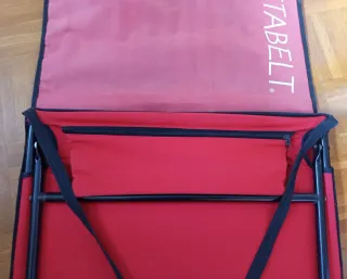 Hamaca de tela DIETABELT