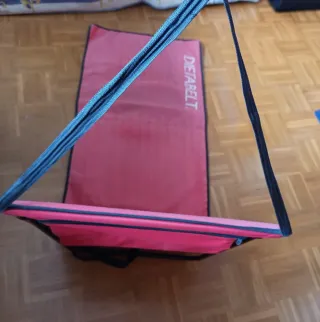 Hamaca de tela DIETABELT