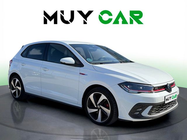 Volkswagen Polo GTI 2.0 TSI 152 kW (207 CV) DSG