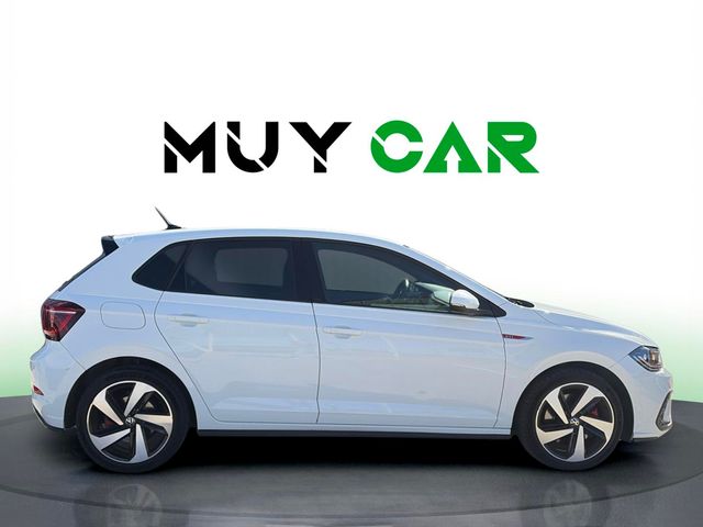 Volkswagen Polo GTI 2.0 TSI 152 kW (207 CV) DSG