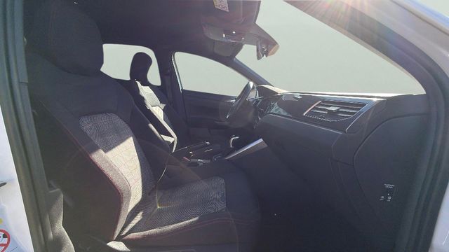 Volkswagen Polo GTI 2.0 TSI 152 kW (207 CV) DSG