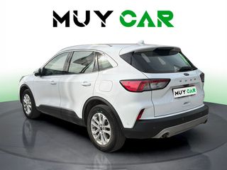 Ford Kuga 1.5 EcoBoost Titanium 4x2 110 kW (150 CV)