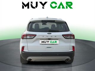 Ford Kuga 1.5 EcoBoost Titanium 4x2 110 kW (150 CV)