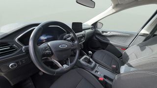 Ford Kuga 1.5 EcoBoost Titanium 4x2 110 kW (150 CV)