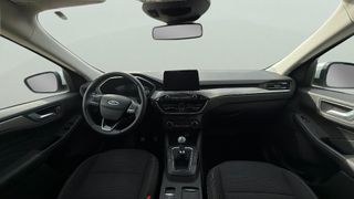 Ford Kuga 1.5 EcoBoost Titanium 4x2 110 kW (150 CV)