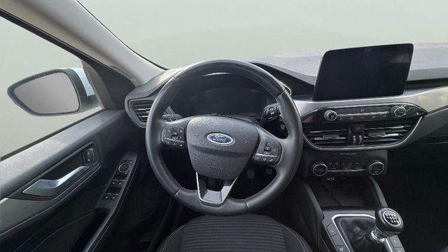 Ford Kuga 1.5 EcoBoost Titanium 4x2 110 kW (150 CV)